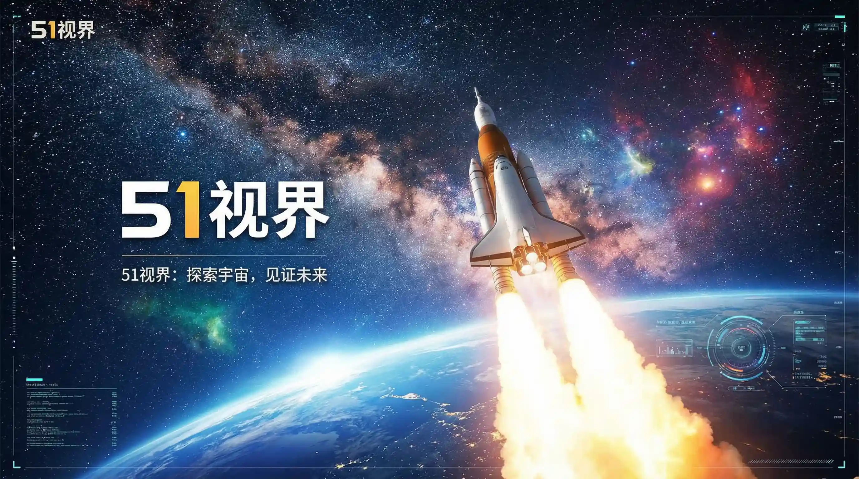 太空探索与航天发射 - 7689电影网 追踪航天动态